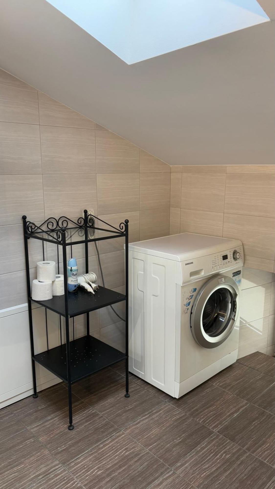 Apartament Szafir 4A Rzeszow Dış mekan fotoğraf