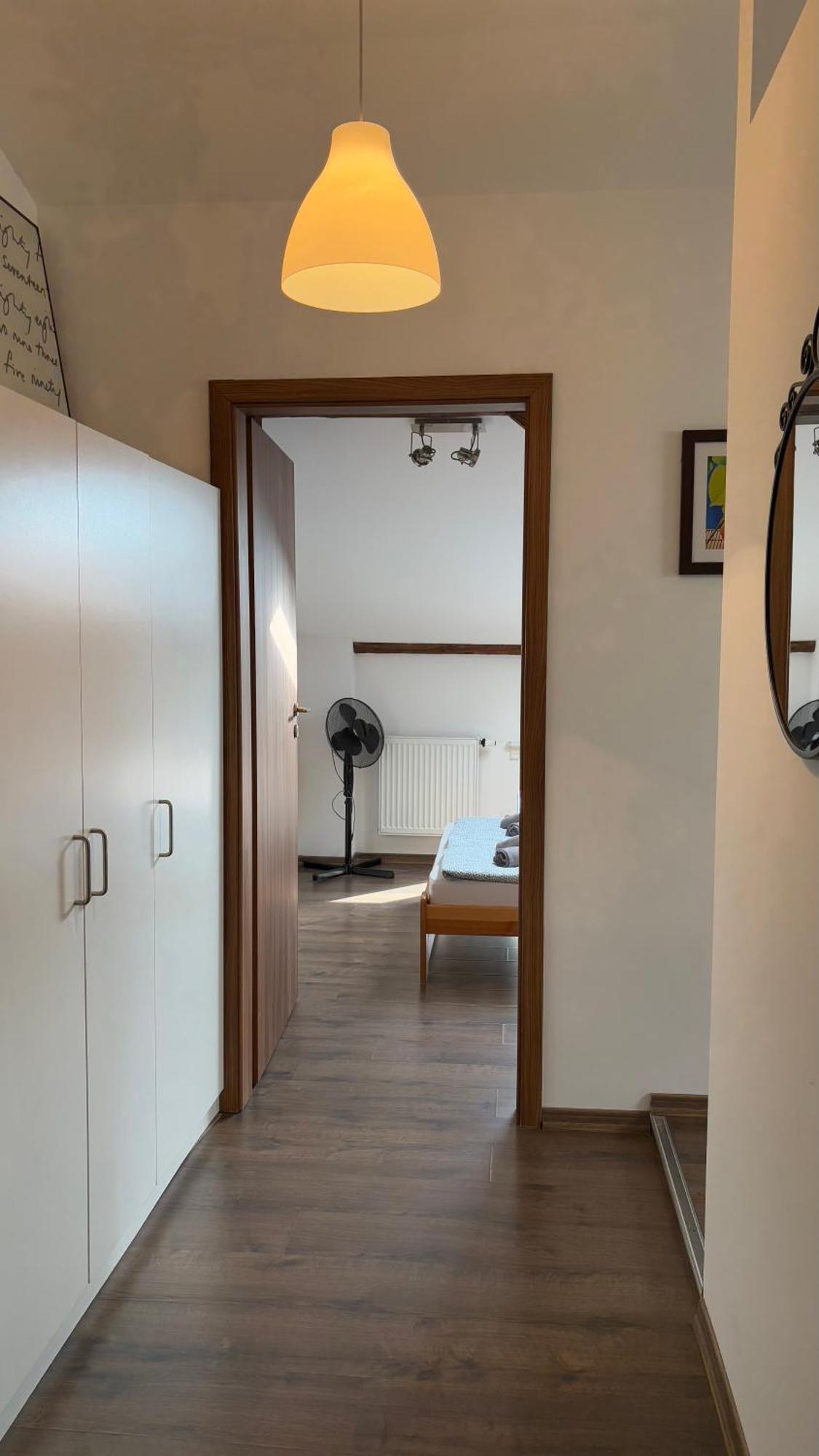 Apartament Szafir 4A Rzeszow Dış mekan fotoğraf