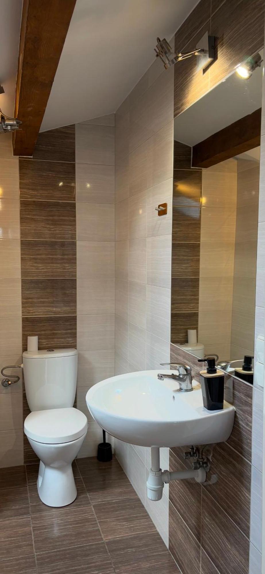 Apartament Szafir 4A Rzeszow Dış mekan fotoğraf