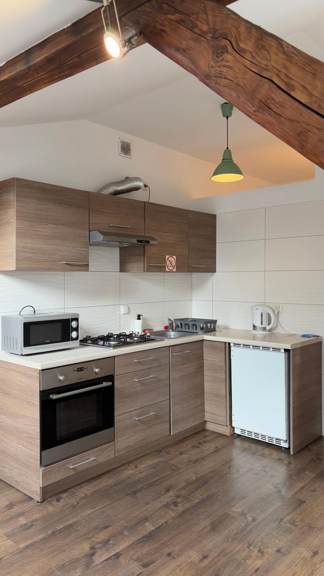 Apartament Szafir 4A Rzeszow Dış mekan fotoğraf