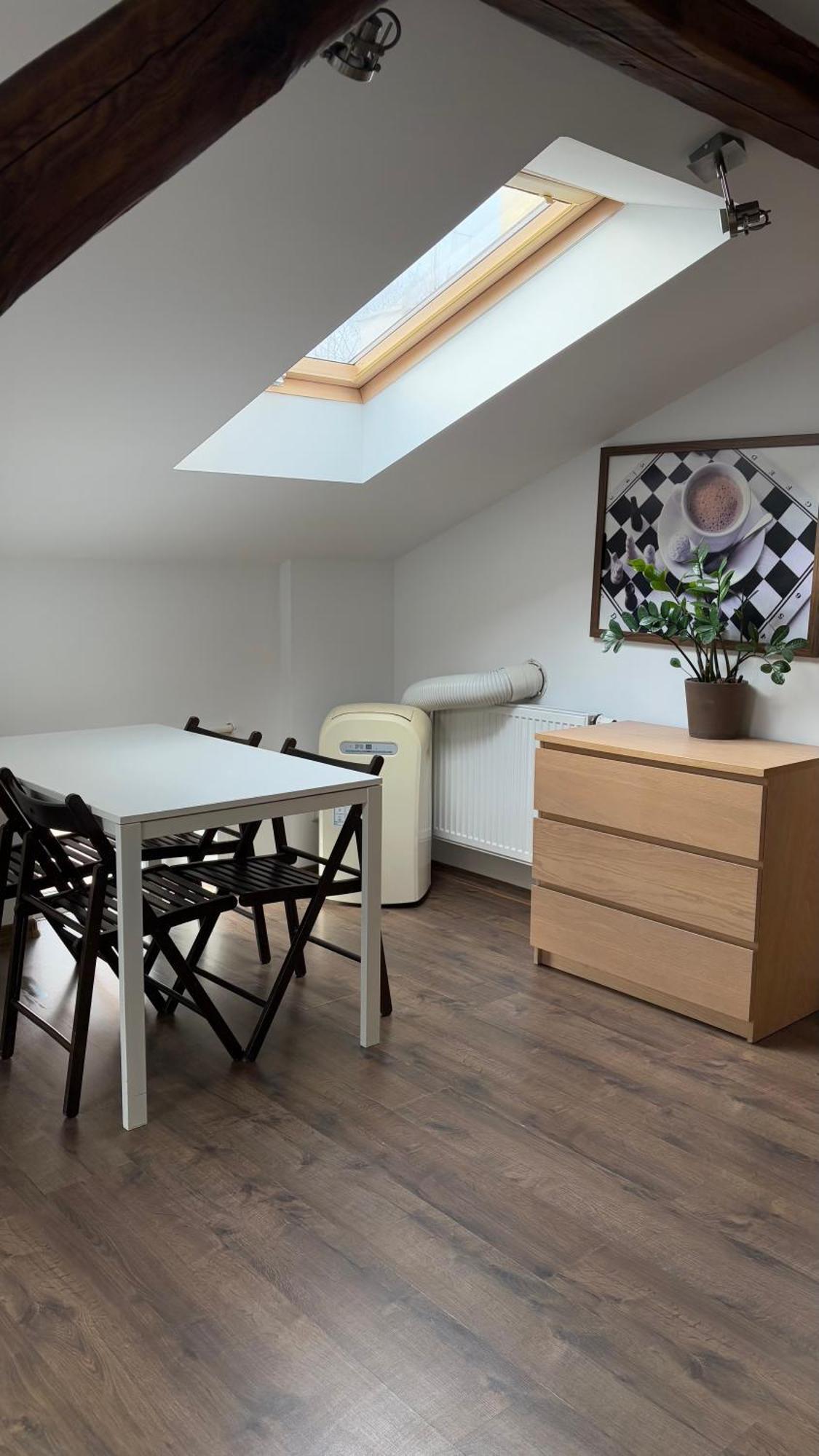 Apartament Szafir 4A Rzeszow Dış mekan fotoğraf